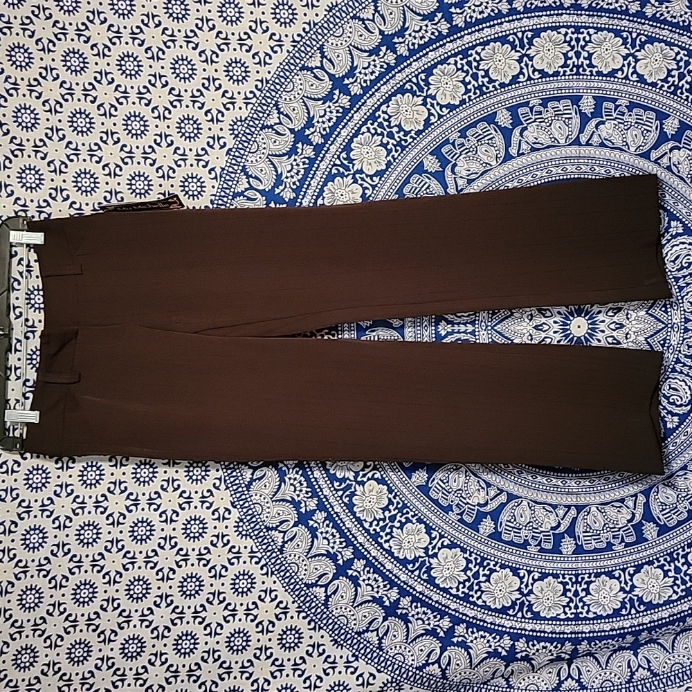 Dress pants